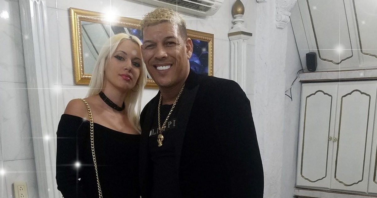 Esposa y hermana del humorista cubano Limay Blanco se contagiaron de coronavirus - Vimarsana News