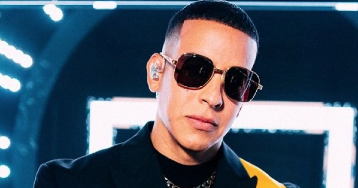 Cuál es el secreto de Daddy Yankee para lucir tan joven, Celeb de Estados  Unidos nnda nnlt, CHEKA