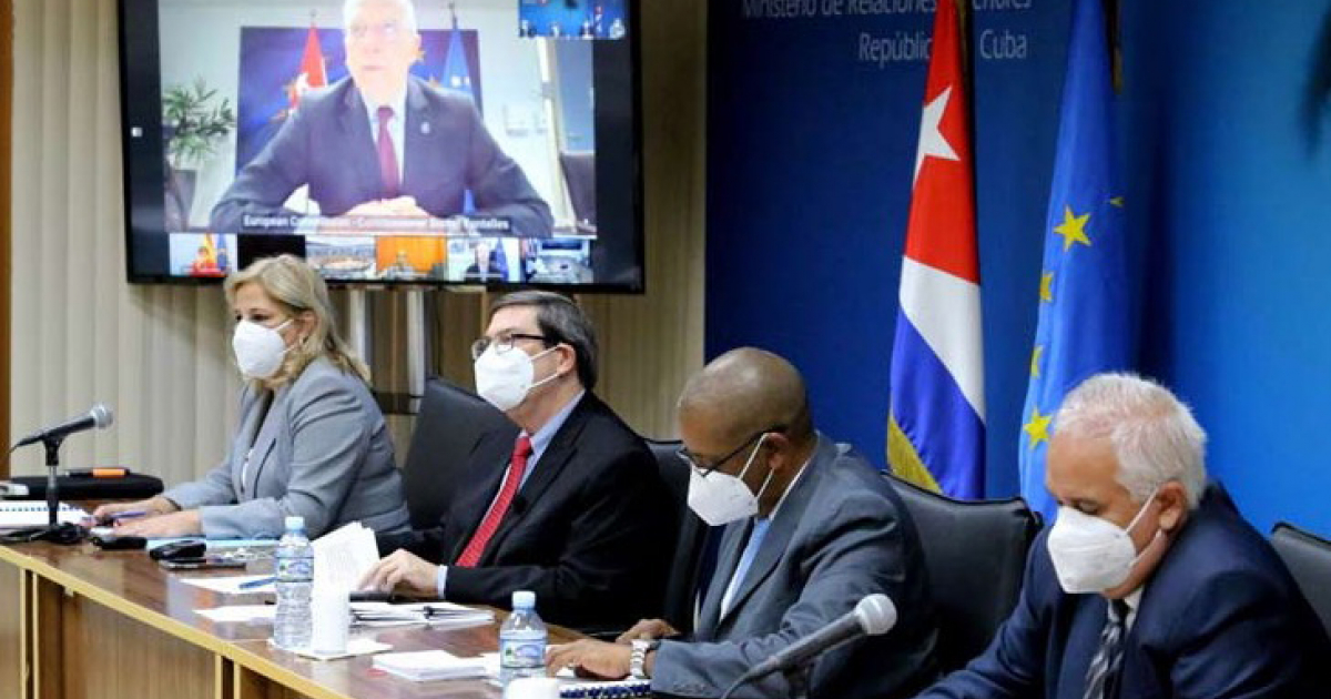 Diferencia Horaria Con Cuba Y España
