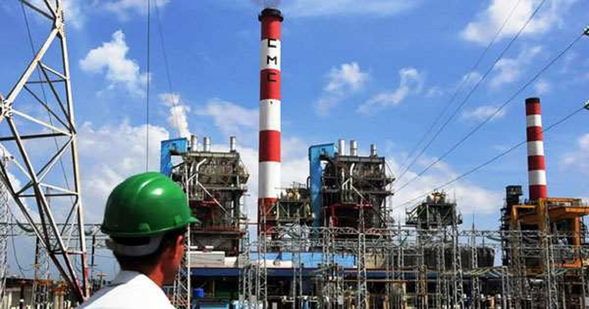 Unión Eléctrica anuncia más apagones en Cuba por déficit de generación