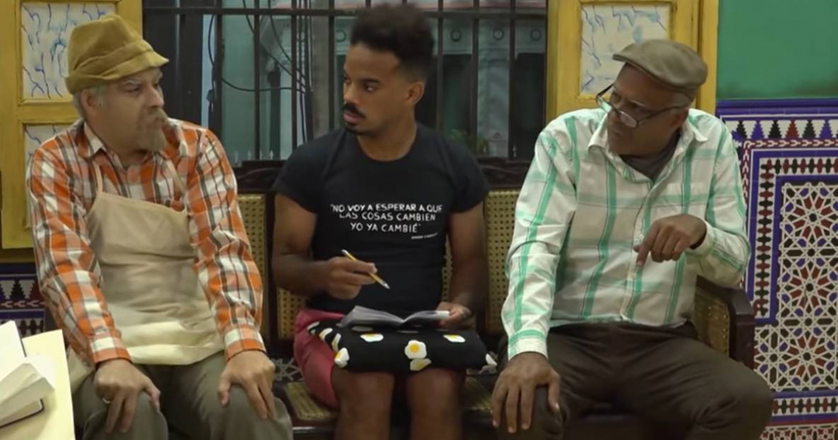 Cubans react to Vivir del Quento’s latest episode of “Puppets” on social media
