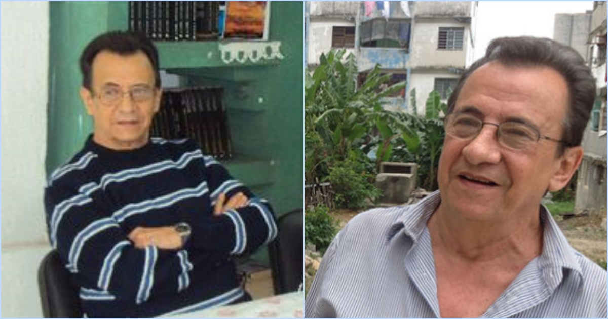 Muere el periodista Félix Guerra, una de las víctimas del quinquenio