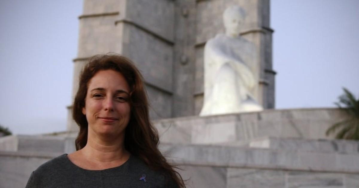Tania Bruguera/ Facebook