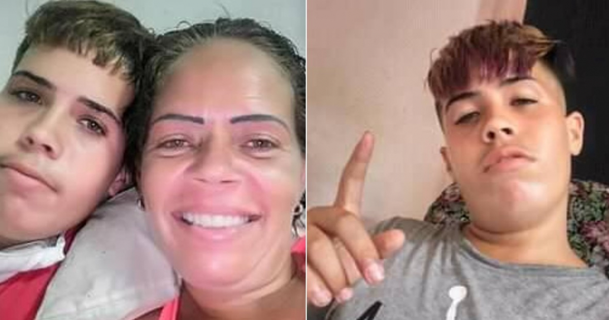 Facebook/Bárbara Farrat Guillén