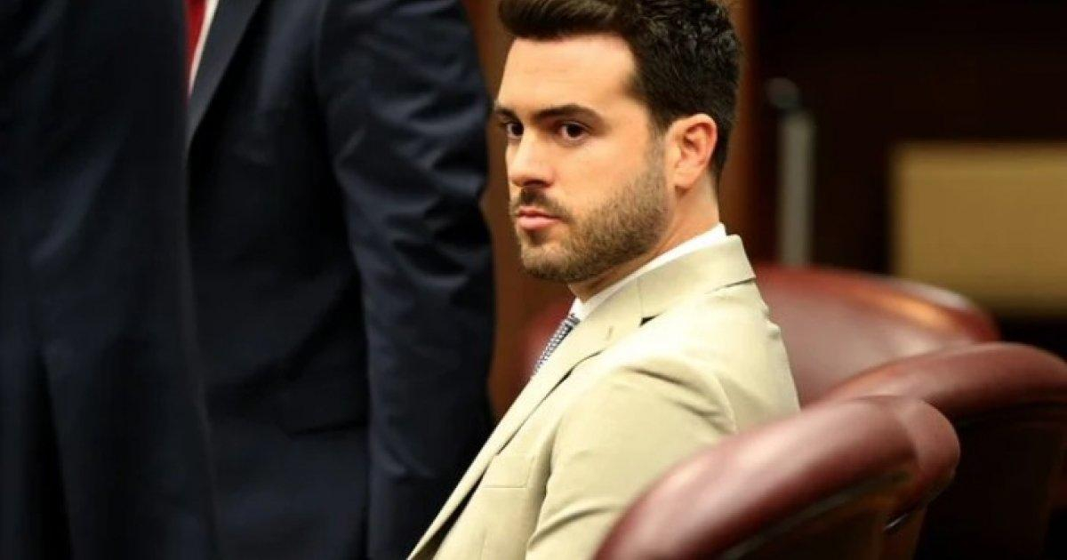 Pablo Lyle © Twitter / David Ovalle