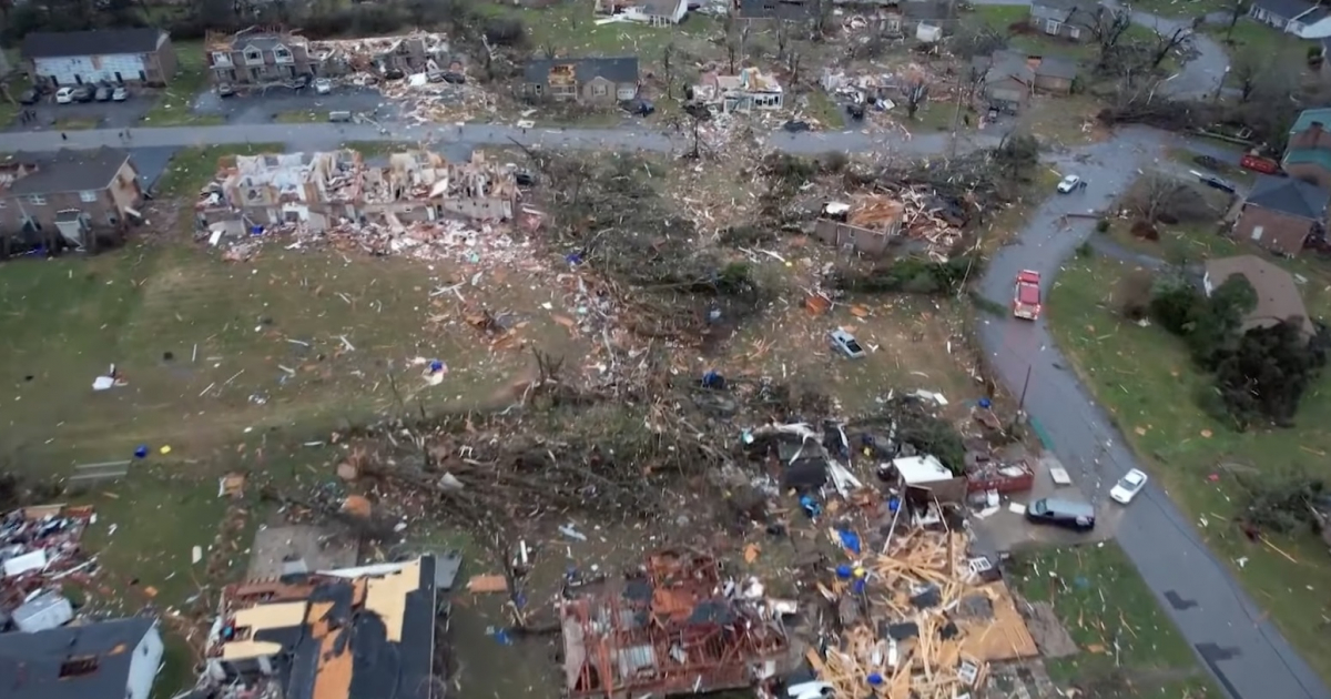 YouTube / WHAS11