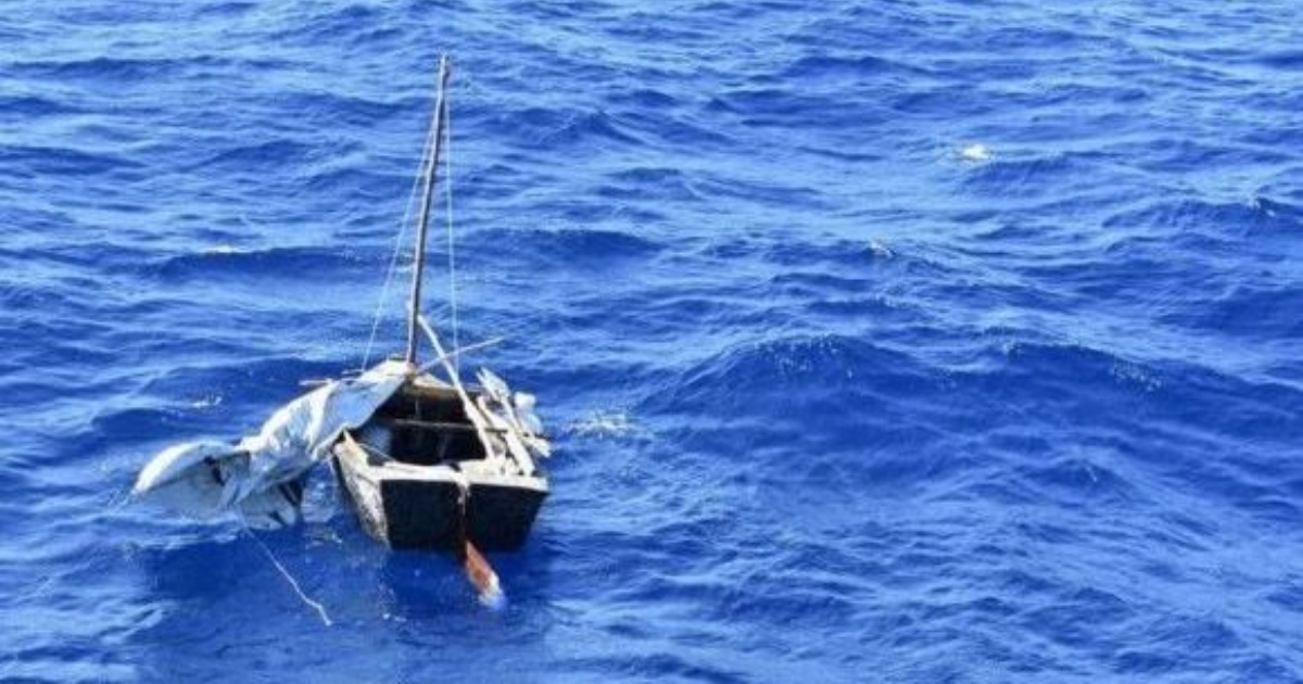 Twitter / @USCGSoutheast