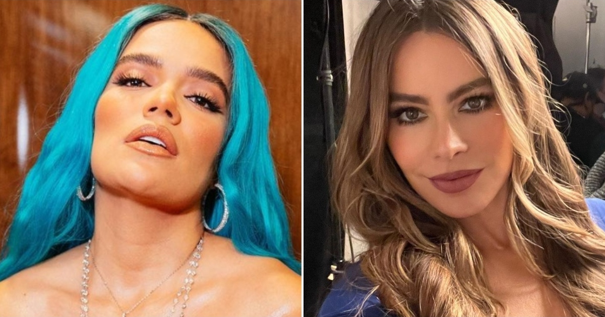 Karol G Debutará Como Actriz En Serie Griselda Junto A Sofía Vergara