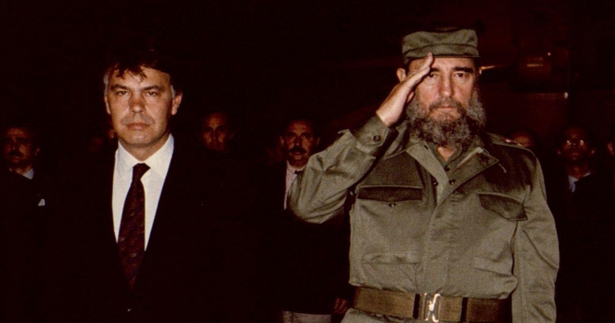Fundación Felipe González