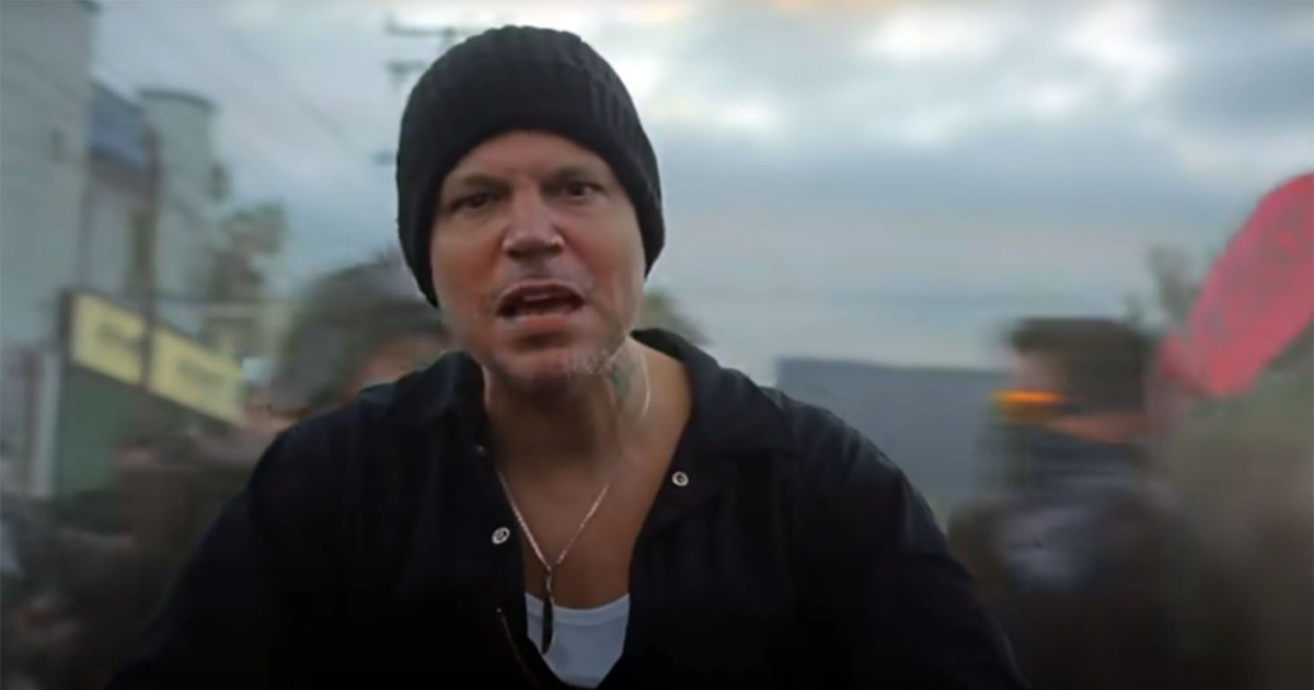 Residente: “En mi disco hay un tema dedicado a Cuba y Puerto Rico”