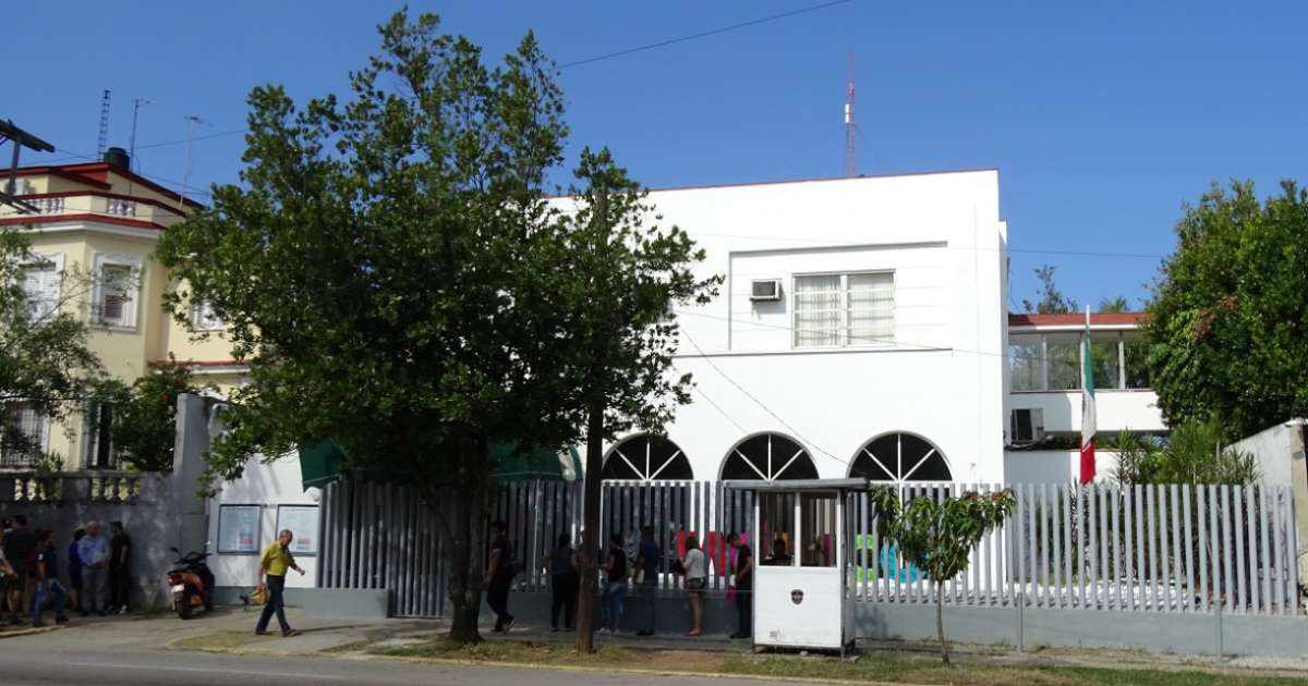 CiberCuba
