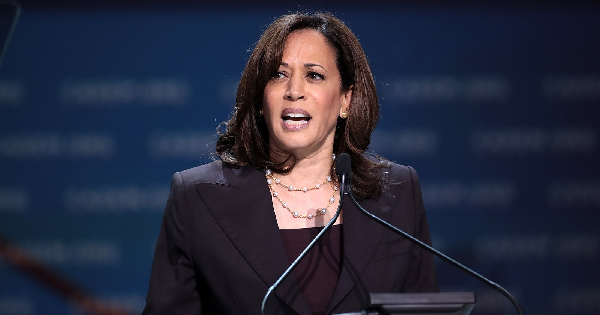 Kamala Harris Anuncia Inversión De 3200 Millones De Dólares Para Frenar Migración En Centroamérica 