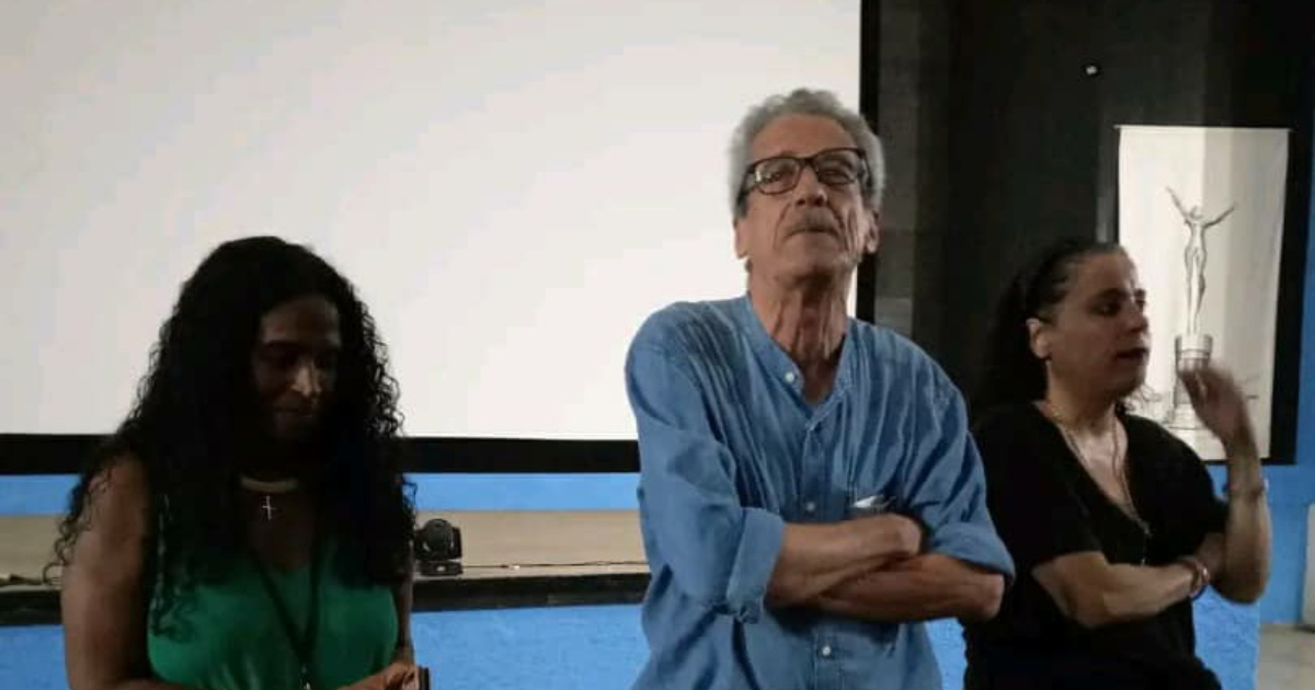 Facebook/ Festival Internacional de Cine de Gibara