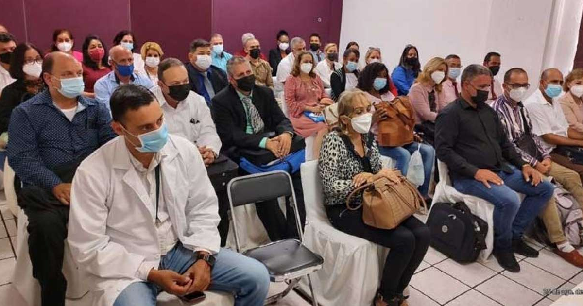 Llega A México Segundo Grupo De Médicos Cubanos Contratados Por López Obrador 9383