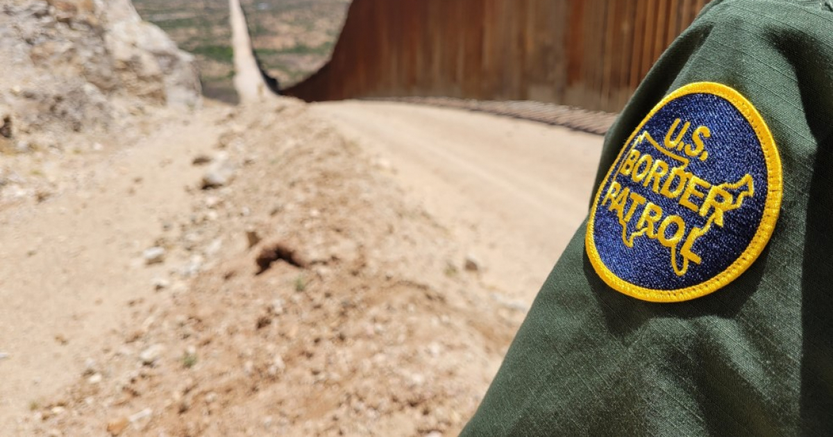 US Border Patrol detains 142 Cuban migrants in Arizona