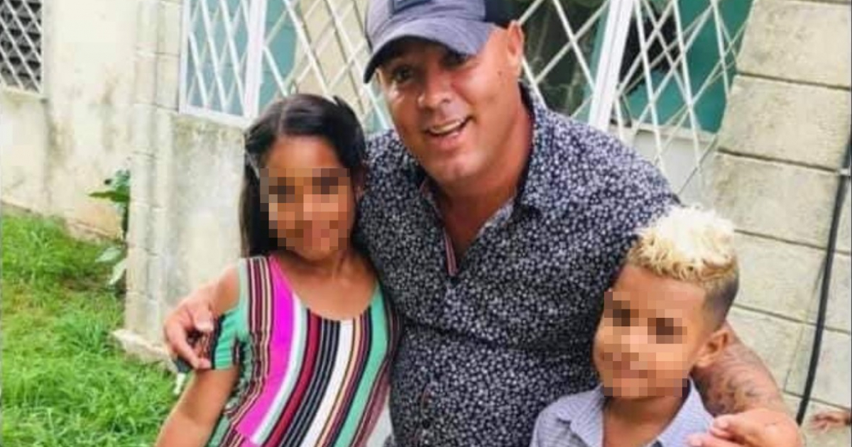 Padre del pelotero Miguel Sanó es buscado por la policía por