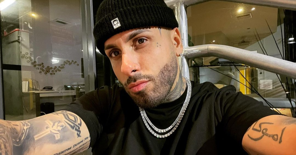 Nicky Jam continúa expandiendo su imperio: Un resort en una isla ...