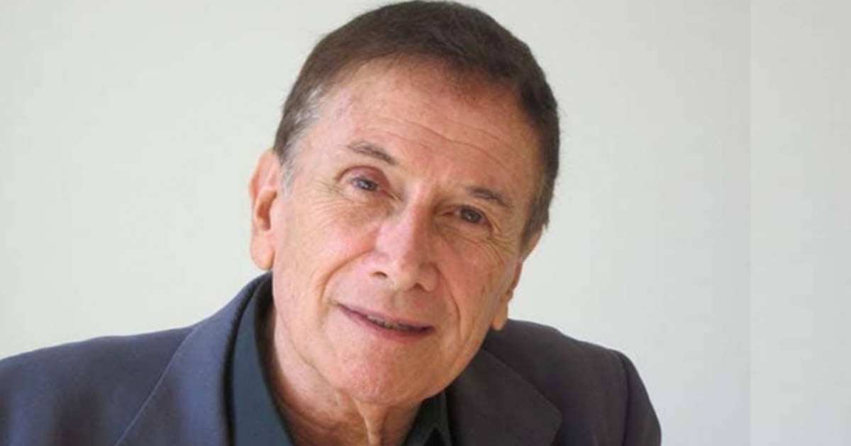 Renowned Cuban designer Félix Beltrán dies in Mexico
