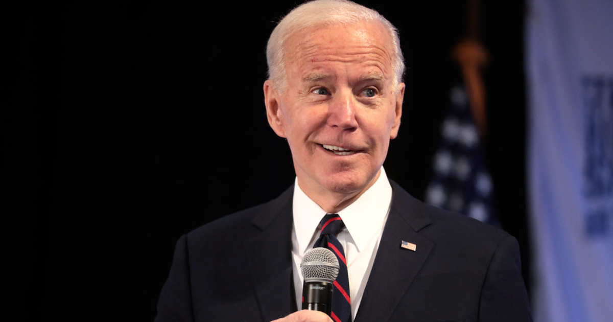 Special prosecutor appointed to investigate classified papers found in Biden offices