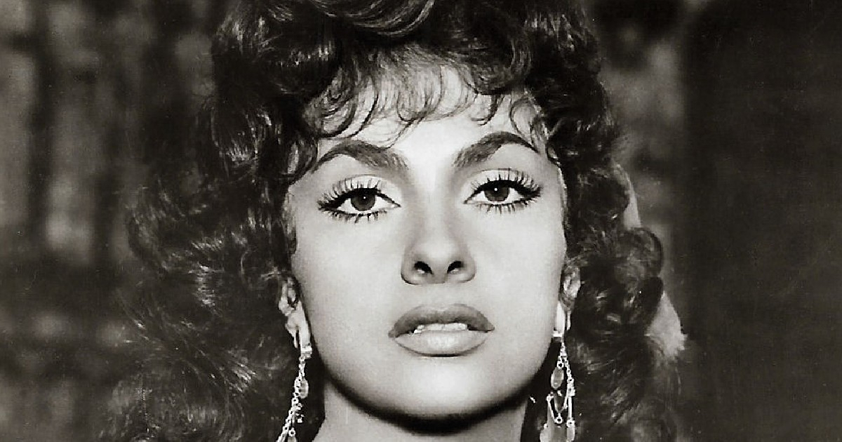 Muere a los 95 años Gina Lollobrigida, musa del cine italiano