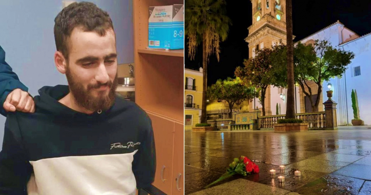 Un Sacristán Muerto Y Un Cura Herido En Presunto Ataque Terrorista En ...