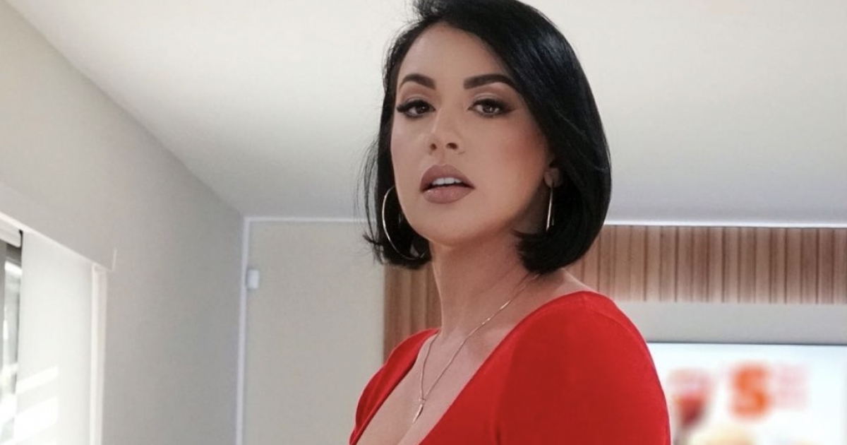 Imaray Ulloa cuenta cómo es su relación actual con Yubrán Luna