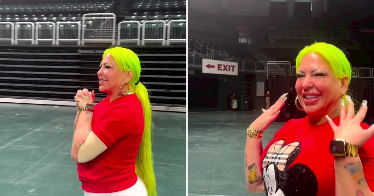 La Diosa ya vendió miles de entradas para su primer concierto en Miami