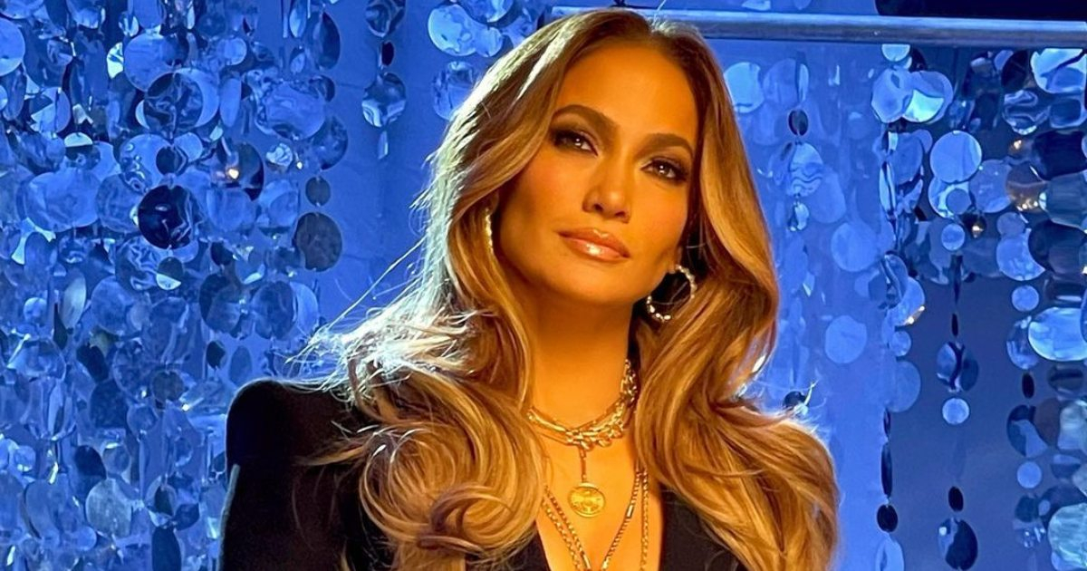 Jennifer Lopez © Jennifer Lopez / Instagram