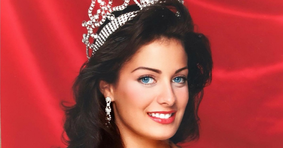 Dayanara Torres © Instagram de la exreina de belleza