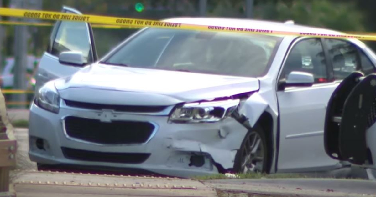Madre muere tiroteada delante de sus hijos tras discusión con conductor en  Miami