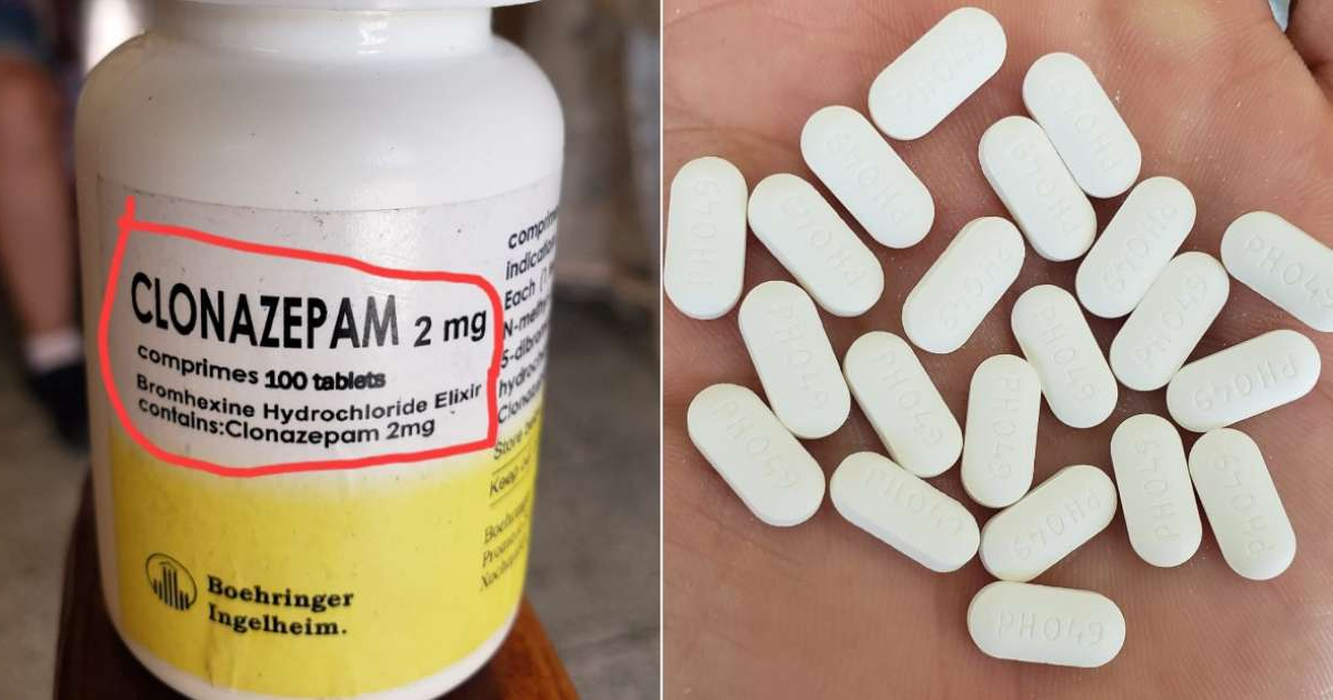 comprar clonazepam por internet