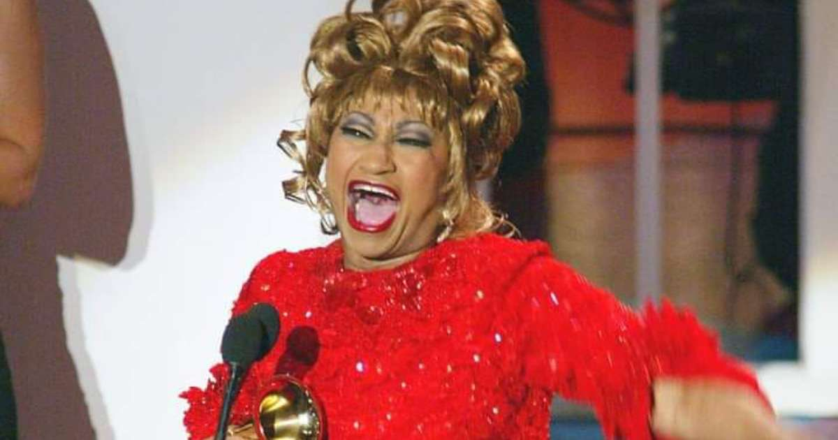 Estate of Celia Cruz against use of her image “without prior and express authorization.”