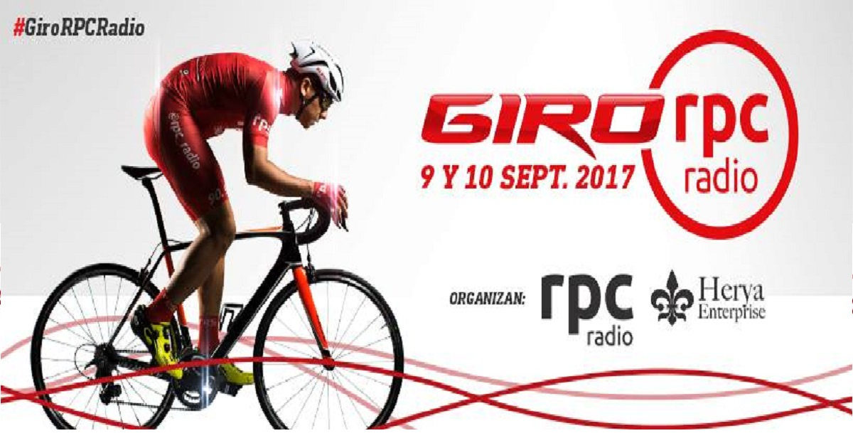 Giro RPC/Facebook