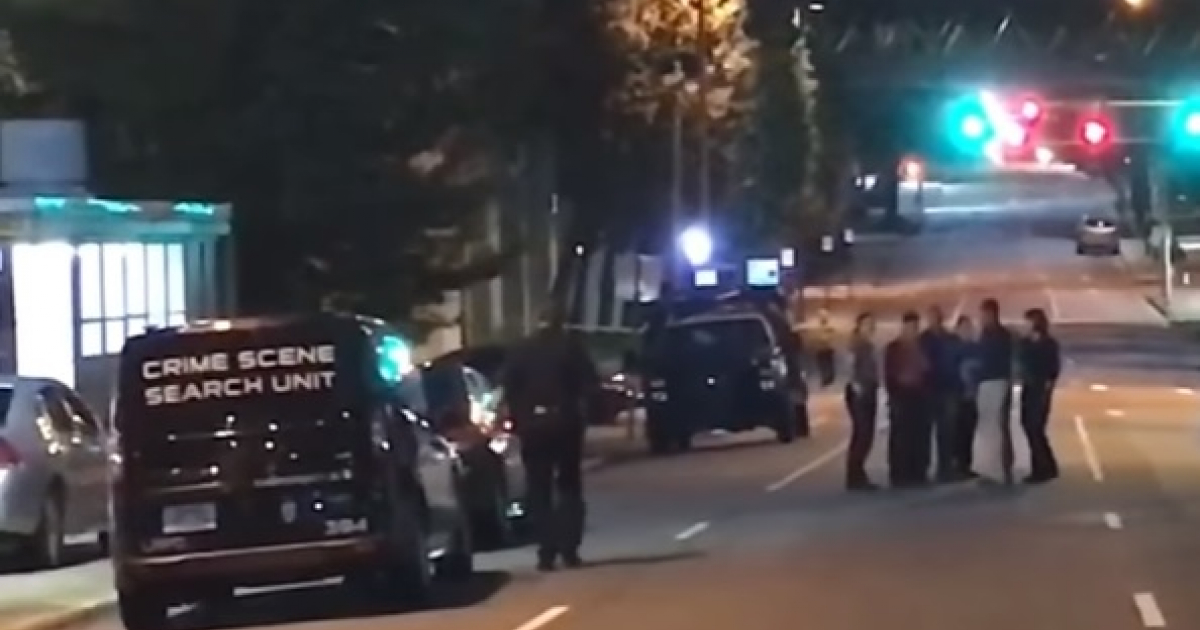 Tiroteo en un concierto de rap en Arkansas deja al menos 28 heridos