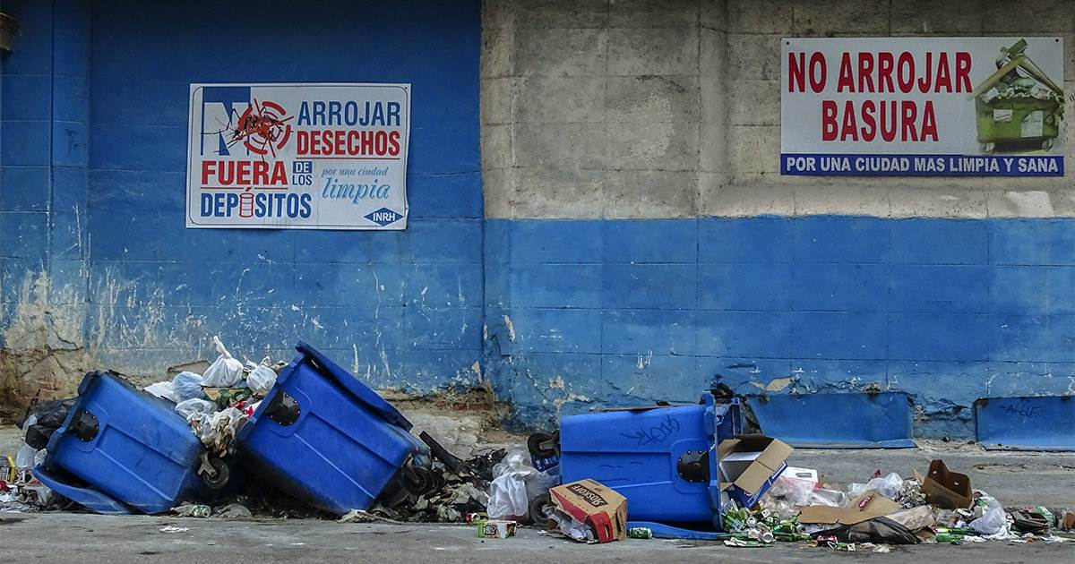 CiberCuba