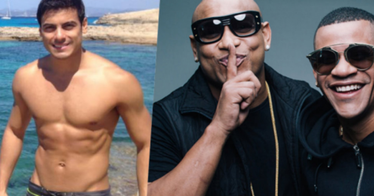 Latinmusicoficial
