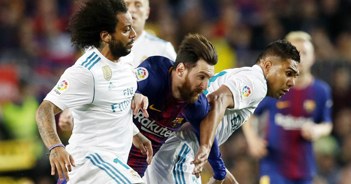 Twitter/ FC Barcelona