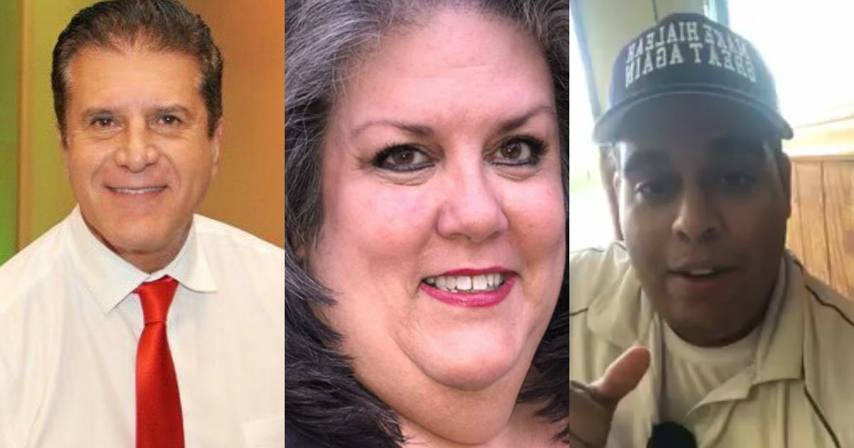 Carlos Hernández, a por la reelección como alcalde de Hialeah frente a