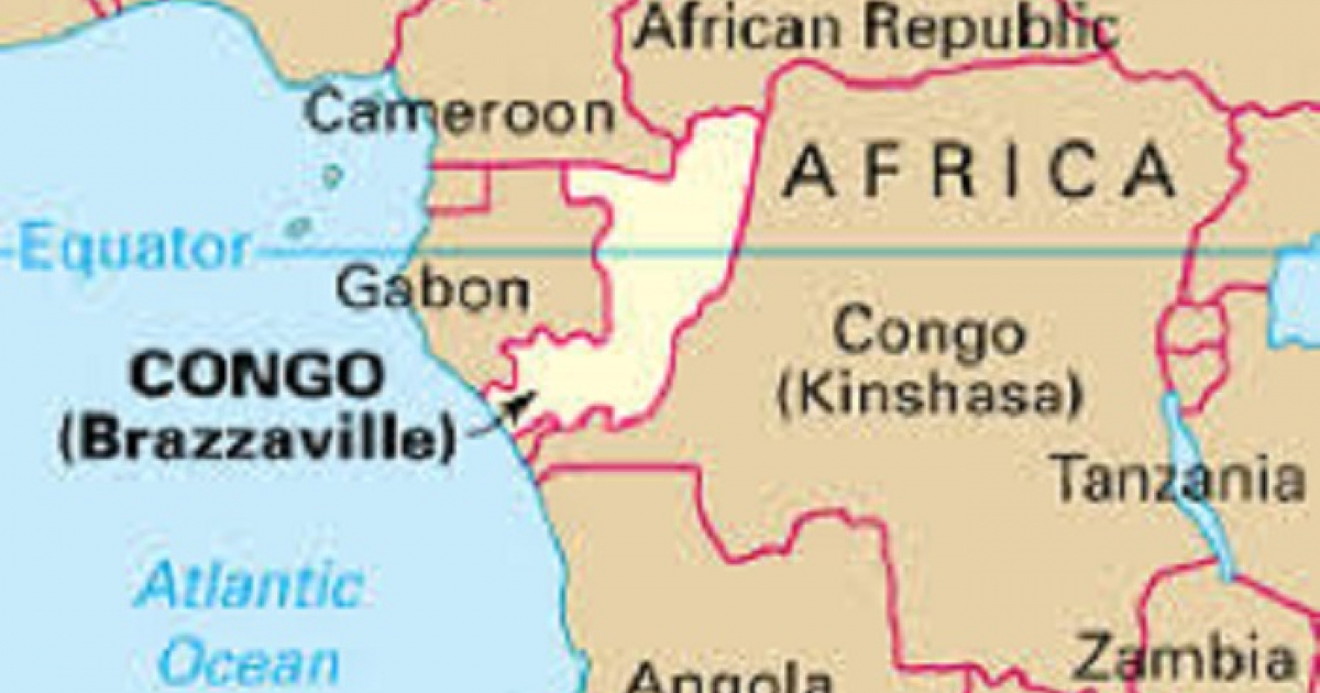 Declarada epidemia de fiebre amarilla en la República Democrática del Congo