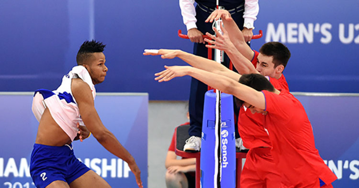 FIVB
