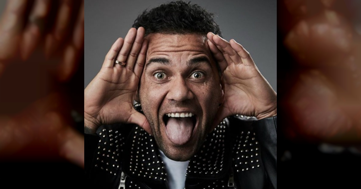 Instagram/danialves