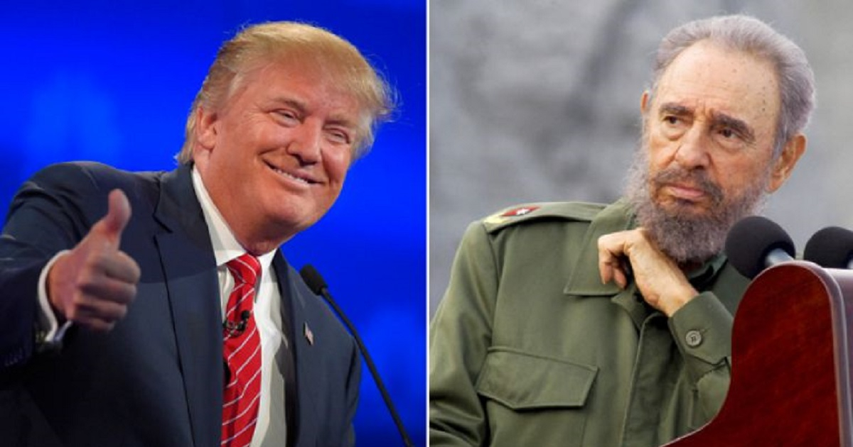 Cosas Buenas Que Hizo Fidel Castro
