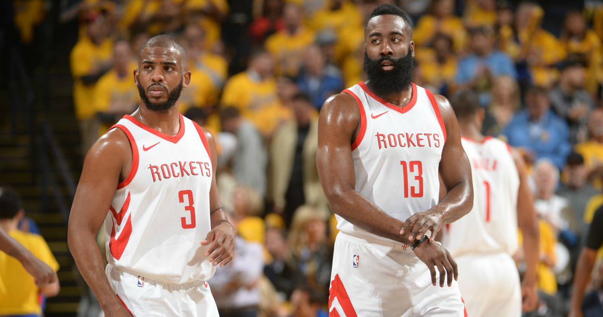 Twitter/ NBA