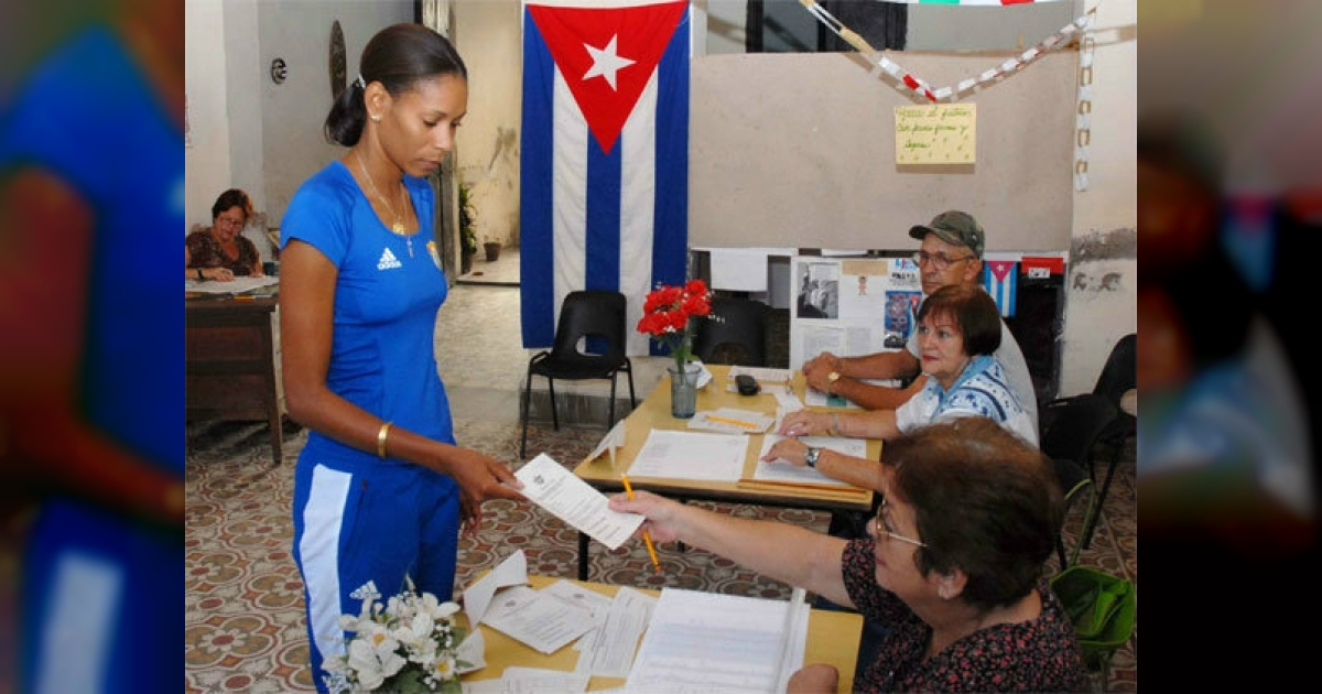 Comienzan En Cuba Las Elecciones Que Culminarán En El Relevo De Raúl Castro 5014