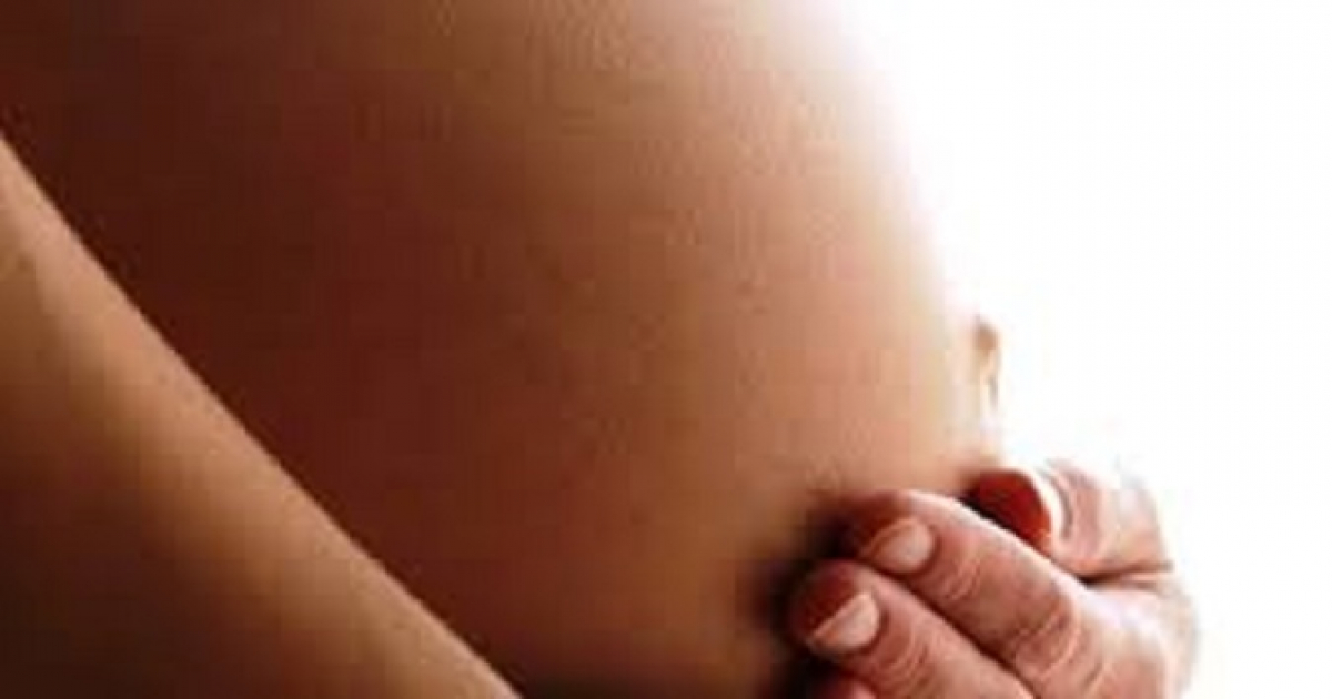 Mujeres embarazadas ©