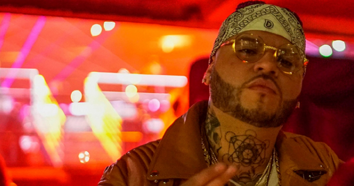 farruko no incluy a miami en su gira mundial 2018 farruko no incluy a miami en su gira mundial 2018