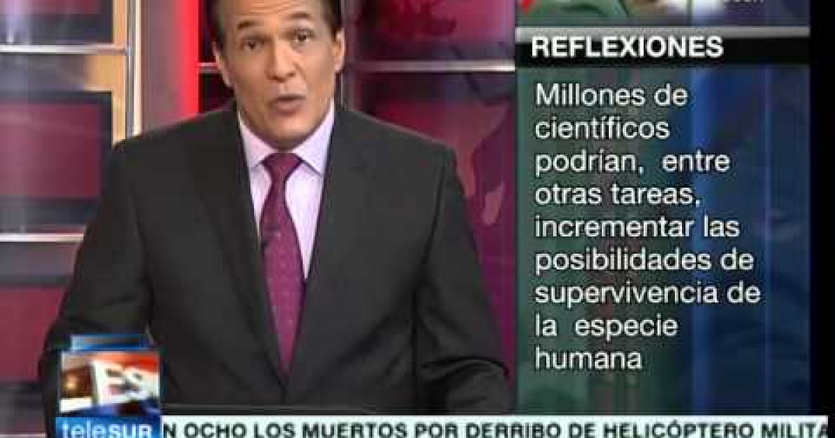 Carta de Fidel Castro por el 70 aniversario del Día de la Victoria