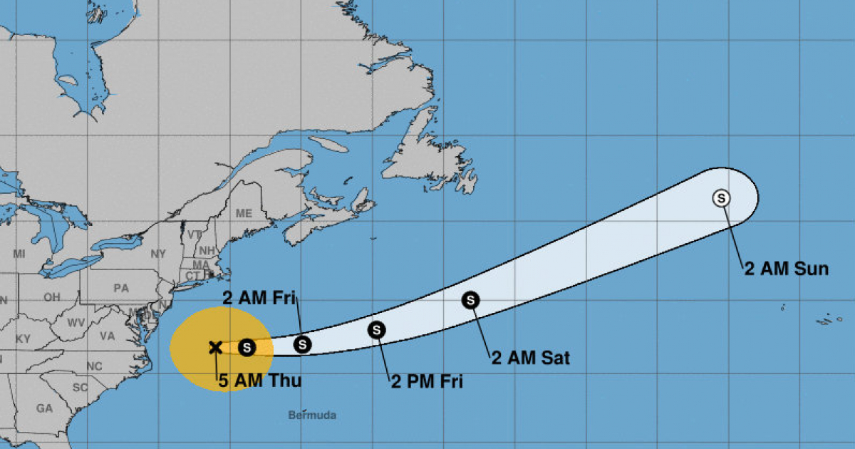 NOAA