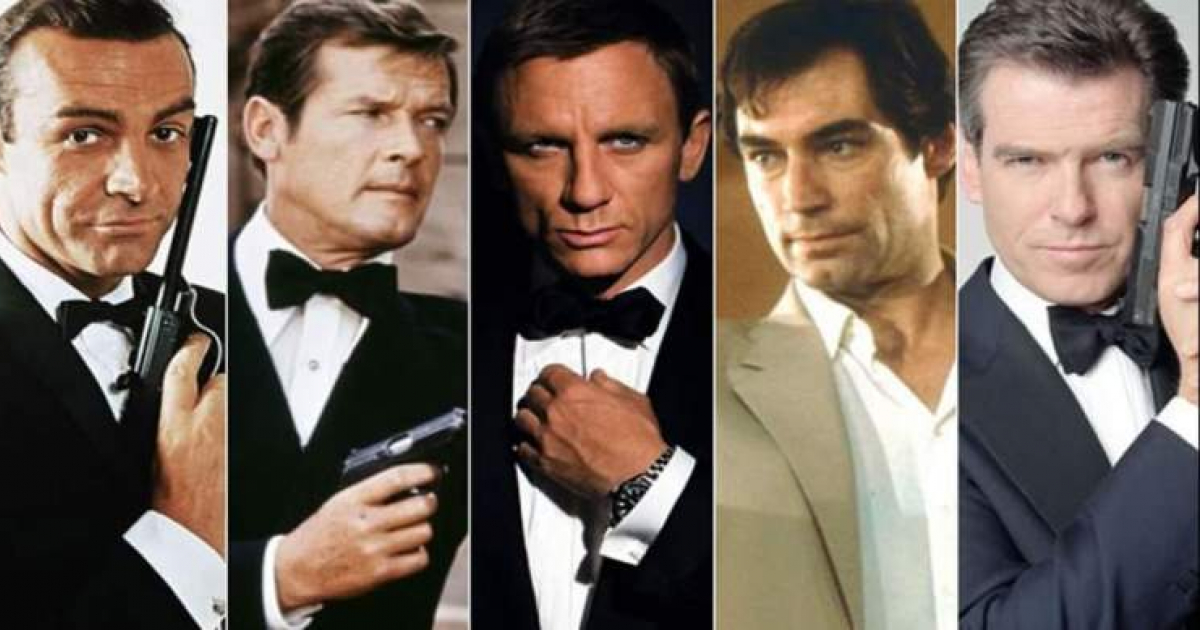 James Bond En La Habana Primero Prohibido Y Ahora De Estreno En Cinemateca