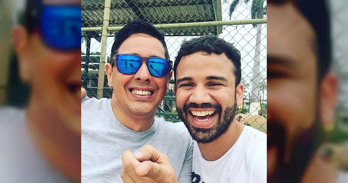 JG/ Instagram